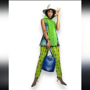 Versace Vintage Jeans Size 30